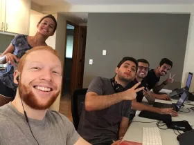Marco histórico da Hashtag em 2020